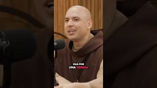 Frei Gilson: Você daria a sua vida por um criminoso?