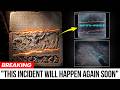 Sumerian Tablet Reveals Why 90,000 People Hid Underground & What Hunted Them