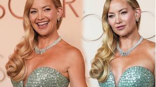 Kate Hudson at the 98th Oscars at Dolby Theatre in Hollywood