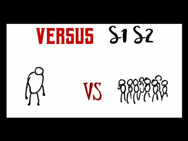 Cool vs Lots | Versus class=