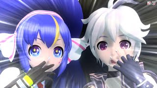 World's End Dancehall