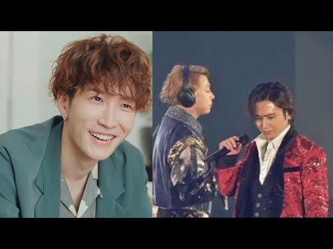 KinKi Kids堂本光一、Snow Man渡辺翔太にアドバイス “甘いセリフ”提案