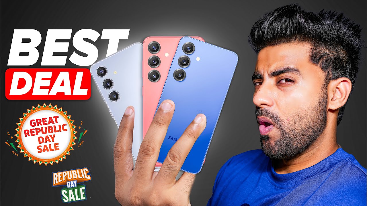 Samsung S25 Plus *Price Drop* - Buy or Skip ?