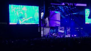 Rob Zombie - Shadow of the Cemetery Man (Live @ FivePoint Amphitheater; 8/12/22)