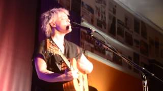 Wallis Bird, Encore