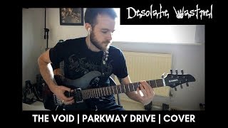 The Void | Parkway Drive | Cover