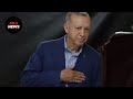 Τουρκία: Μεγάλος νικητής ο Ρ.Τ.Ερντογάν με 51,8% στον β’ γύρο των προεδρικών εκλογών