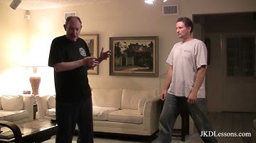 Counterattack Timing with Tim Tackett