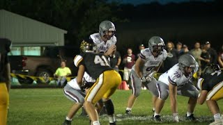 IHSA football playoffs opening round breakdown Update