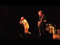 The Jesus Lizard - Hide &amp; Seek (1/7) Live Elysee Montmartre Paris 20250517 205633 HD