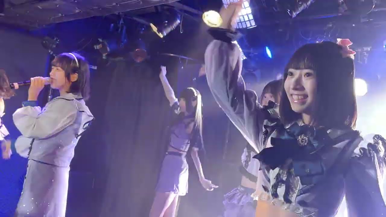 Layn（れいん） ー 大事な忘れ物（全曲撮可）｜2026.2.1 渋谷DESEOmini Lion net girl主催『ストロボグッドタイムズ』