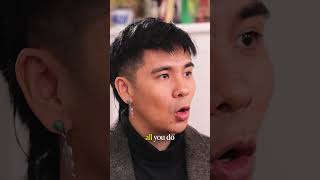 Writers Should Take More Risks — Ocean Vuong