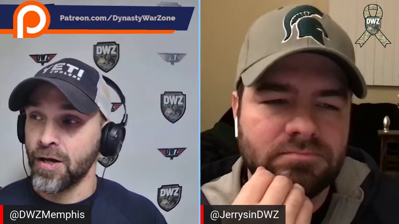 Biggest naysayer of possible Carson Wentz trade changes his tune