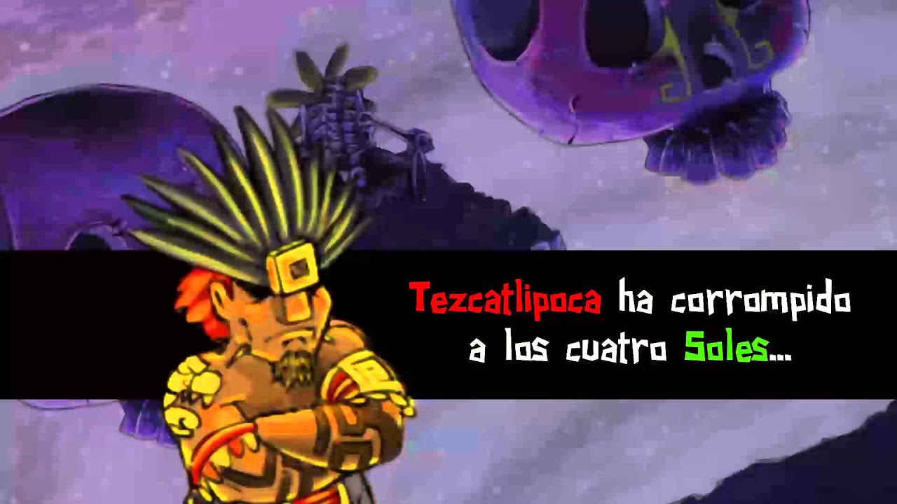 El Quinto Sol YouTube