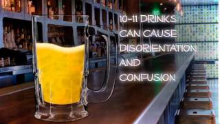 AFN Pacific - 2ID Think Twice Excessive Drinking TV Spot