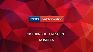 1B Turnbull Crescent, Rosetta - Presented by PRDnationwide Hobart