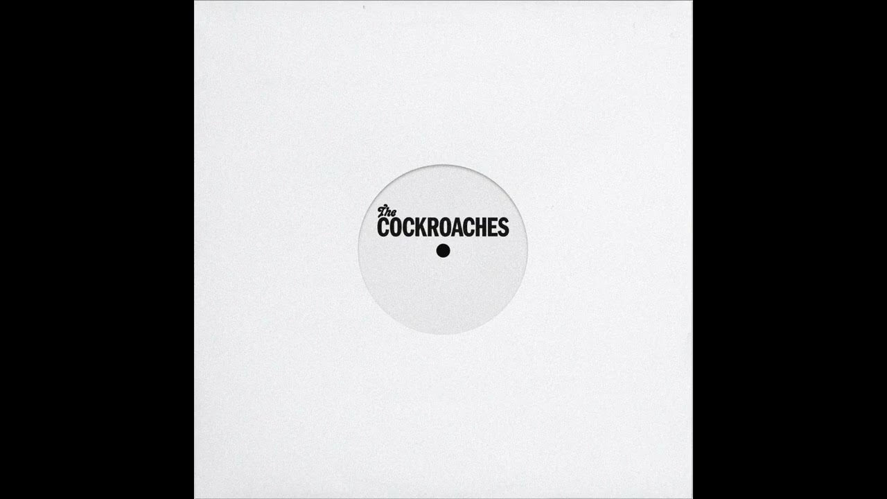The Cockroaches - Rough and Twisted - YouTube