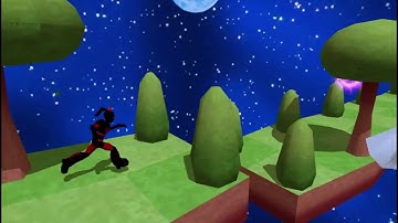 Diversion (mobile game) - stage 3-21