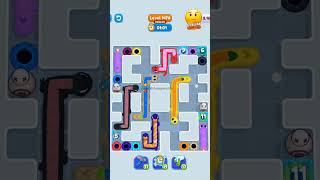 Gecko Out - level 1470 - Gameplay walkthrough