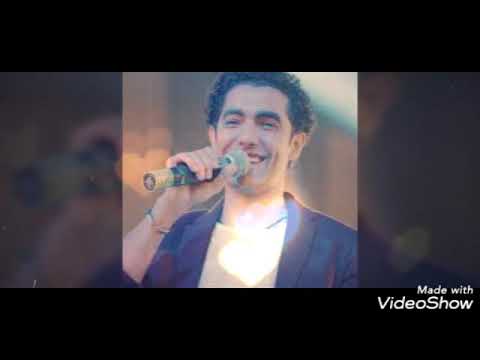 عجابني شخصية جنات ميدو عادل آخراج سمر محمد