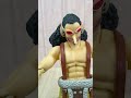 ルフィの麦わら帽子を的にして遊ぶウソップとサンジ【ワンピース】【フィギュアーツ】