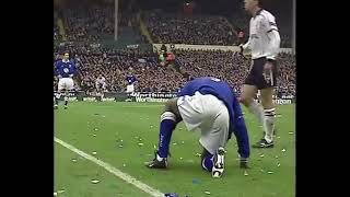 'A Legendary Fox' - Emile Heskey vs Tranmere Rovers 99/00 ● League Cup Final Highlights ᴴᴰ