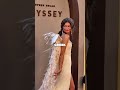 Zendaya at The Odyssey premiere #zendaya #acting #fashion #actress #movie #odyssey #film #redcarpet