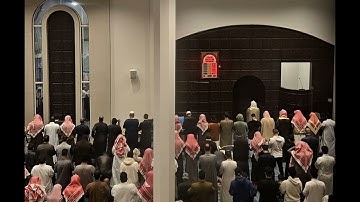 تلاوة مميزة من سورة النساء || تروايح ليلة ٥ رمضان ١٤٤٦ هـ - القارئ أحمد العبيد