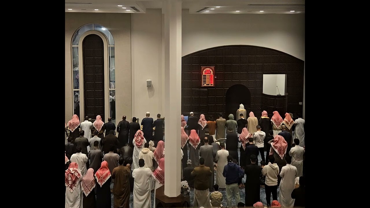 تلاوة مميزة من سورة النساء || تروايح ليلة ٥ رمضان ١٤٤٦ هـ - القارئ أحمد العبيد