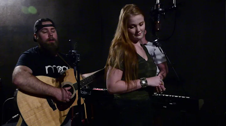 Best Part - H.E.R. & Daniel Caesar (Cover by Hanna...
