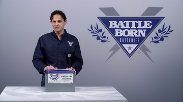 FAQ: What does drop in replacement actually mean? l Battle Born Batteries
