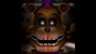 Fredbear's Resort | Release Trailer