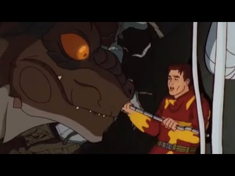 誕生、二代目ゴジラ！［ゴジラザシリーズ］