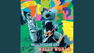 Video thumbnail of "Wally Pleasant - The Day Ted Nugent Killed All the Animals"