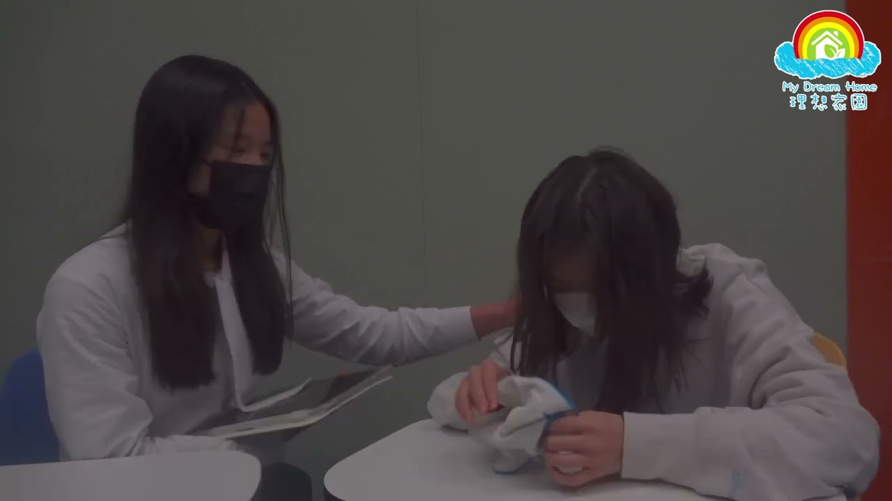 理想家園第十六屆微電影比賽中學組優異及大灣區傑出作品獎 - 由破產到環保上市公司的故事(瑪利諾修院學校(中學部))