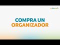 Enkasa organizadores perfectos para tu hogar