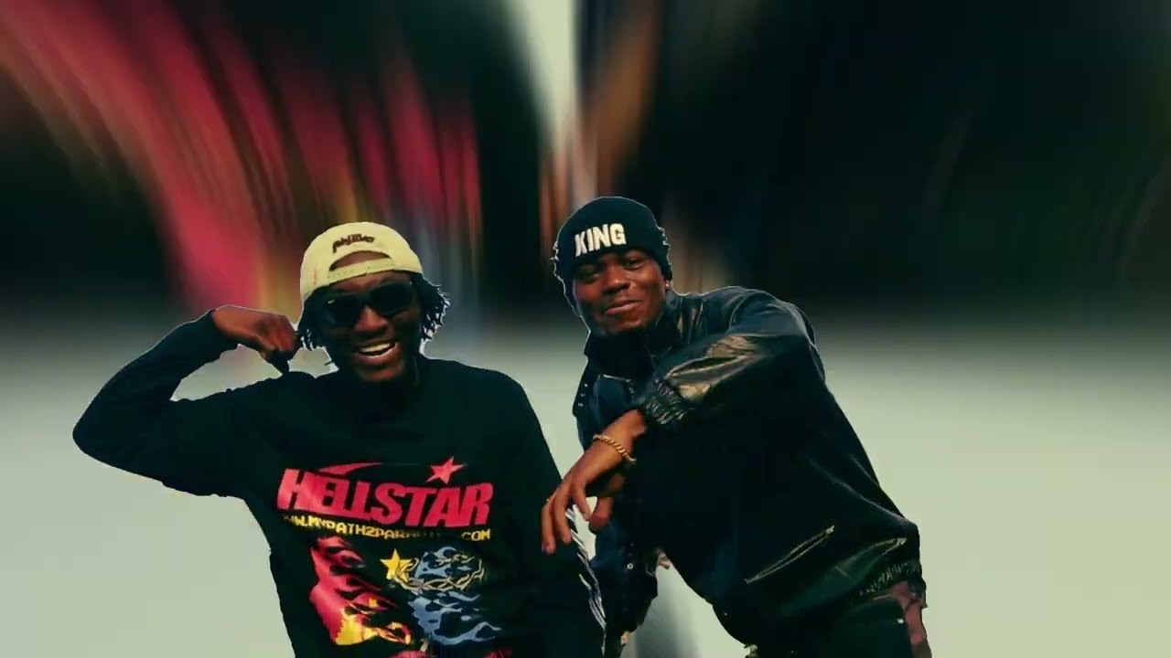 MACCASIO Ft Ricch Kid ZOMNI (Official Video)