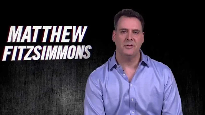 My Book in 15 Seconds - The Short Drop by Matthew ...