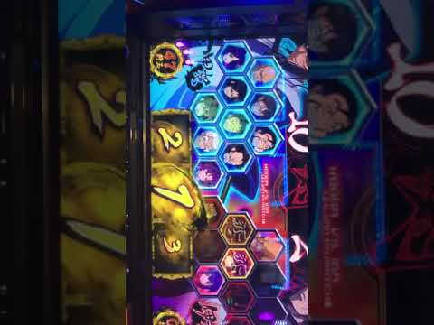 バジリスク絆！10対2です！激アツ！