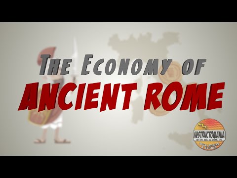 Video: Wanneer begon en eindigde de Pax Romana?