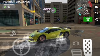 Kids' Mini Car Racing - Toy Cars - Toy Vehicle Games - Gameplay for 4-Year-Olds#kids#gaming  screenshot 1