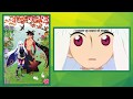 Katanagatari OP