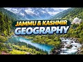 Location of j&k