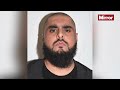 Islamic extremist who plotted TERRORIST ATTACK on Oxfordshire defence base is JAILED FOR LIFE