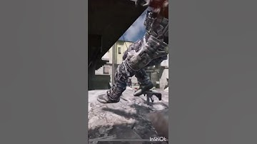 Call of duty mobile drone attack #codm #codmobile #drone