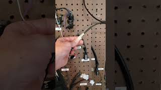 Hayabusa Plug and Play RSR kill with horn swapper (optional)