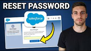 How to Reset Password in Salesforce 2026 (Easily!!!)