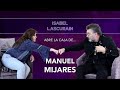 Manuel Mijares: Alguna vez lo compartimos TODO