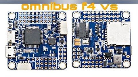 omnibus f4 v3 unboxing and review.