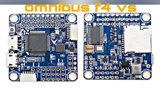 omnibus f4 v3 unboxing and review. omnibus f4 v3 unboxing and review.